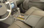 Ford Freestyle FX Concept 2003 года